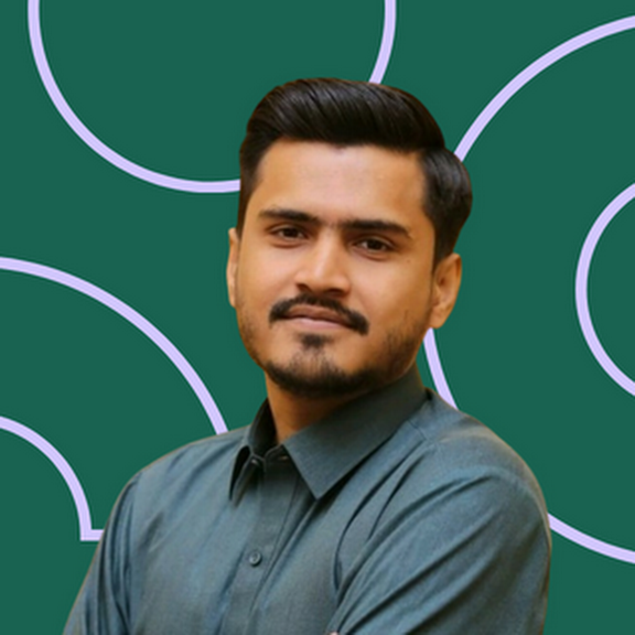 Abdullah Khan Private Digital marketing Advisor. Trainer and Consultant.