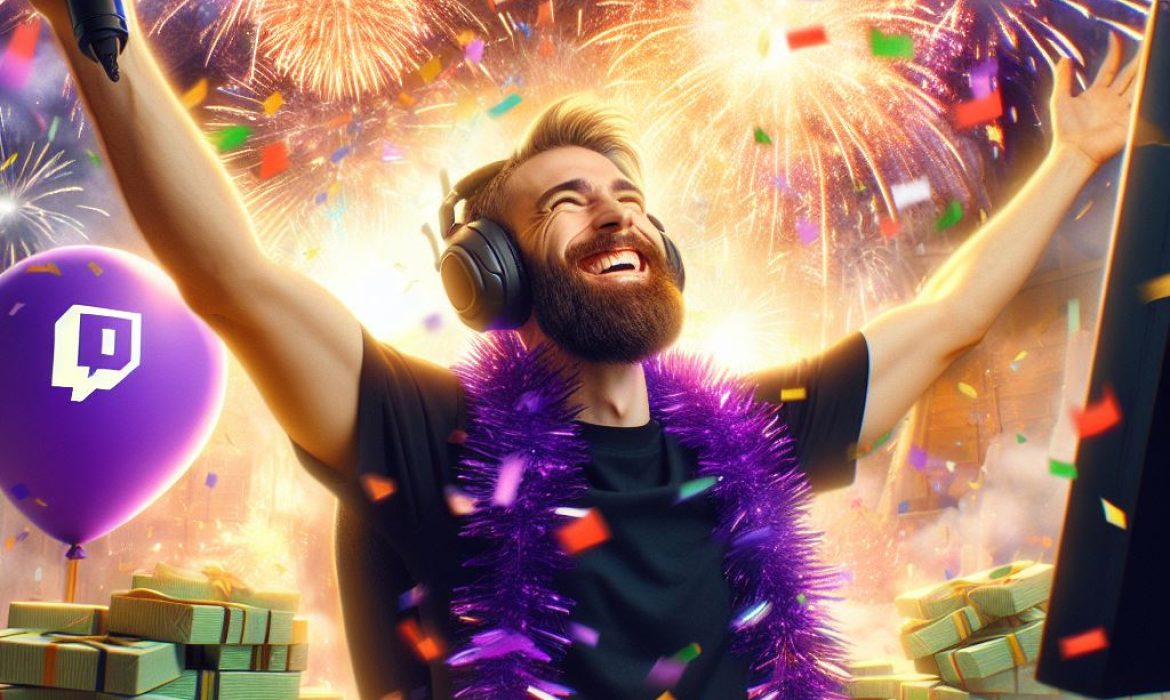 Twitch Marketing Checklist to Grow your Brand