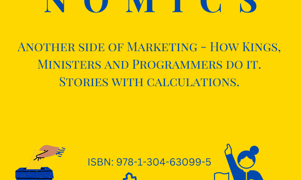 Propagandanomics