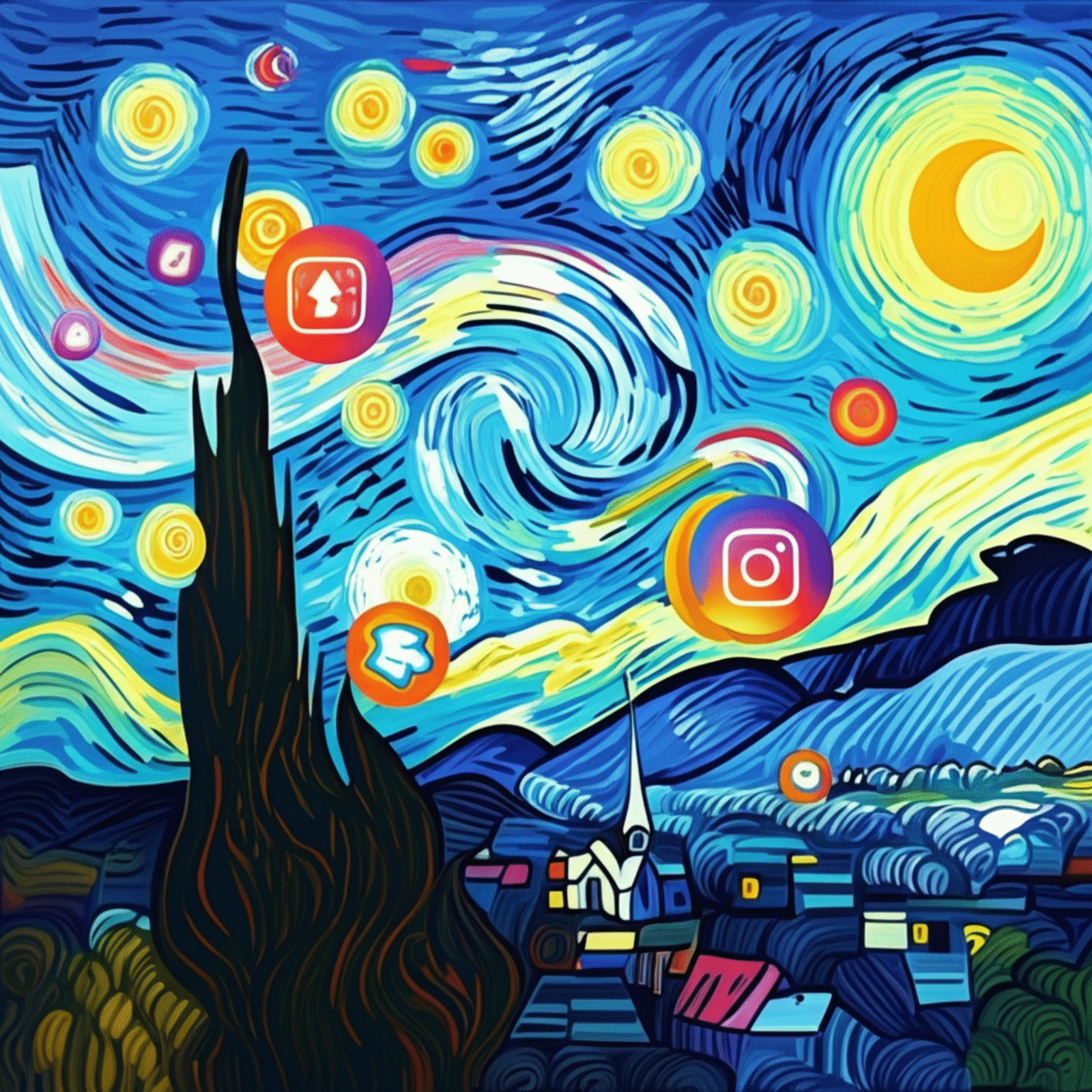 Switch Instagram Consultant: Effortless Guide for Success