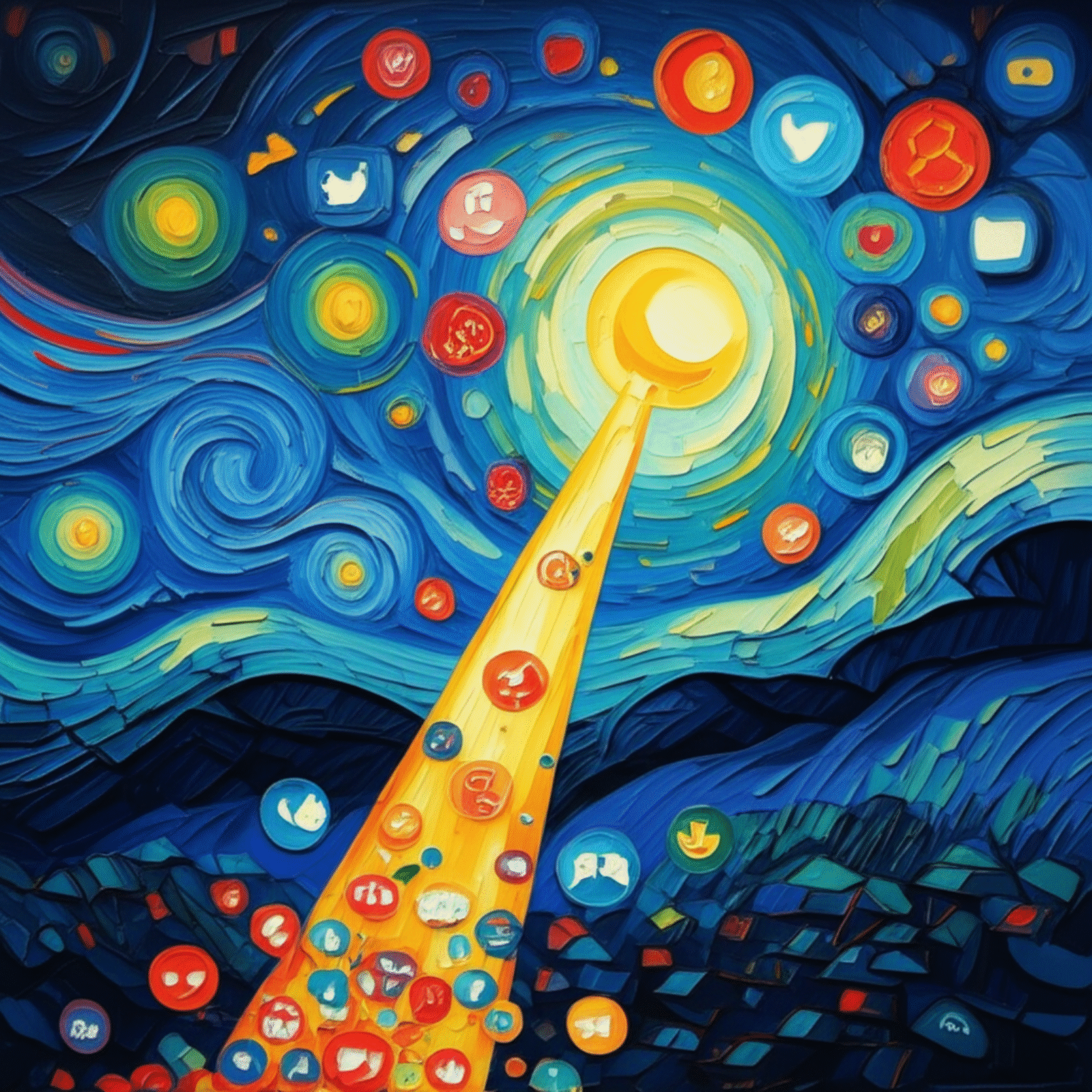 Switch Social Media Consultant: Effortless Guide to Success