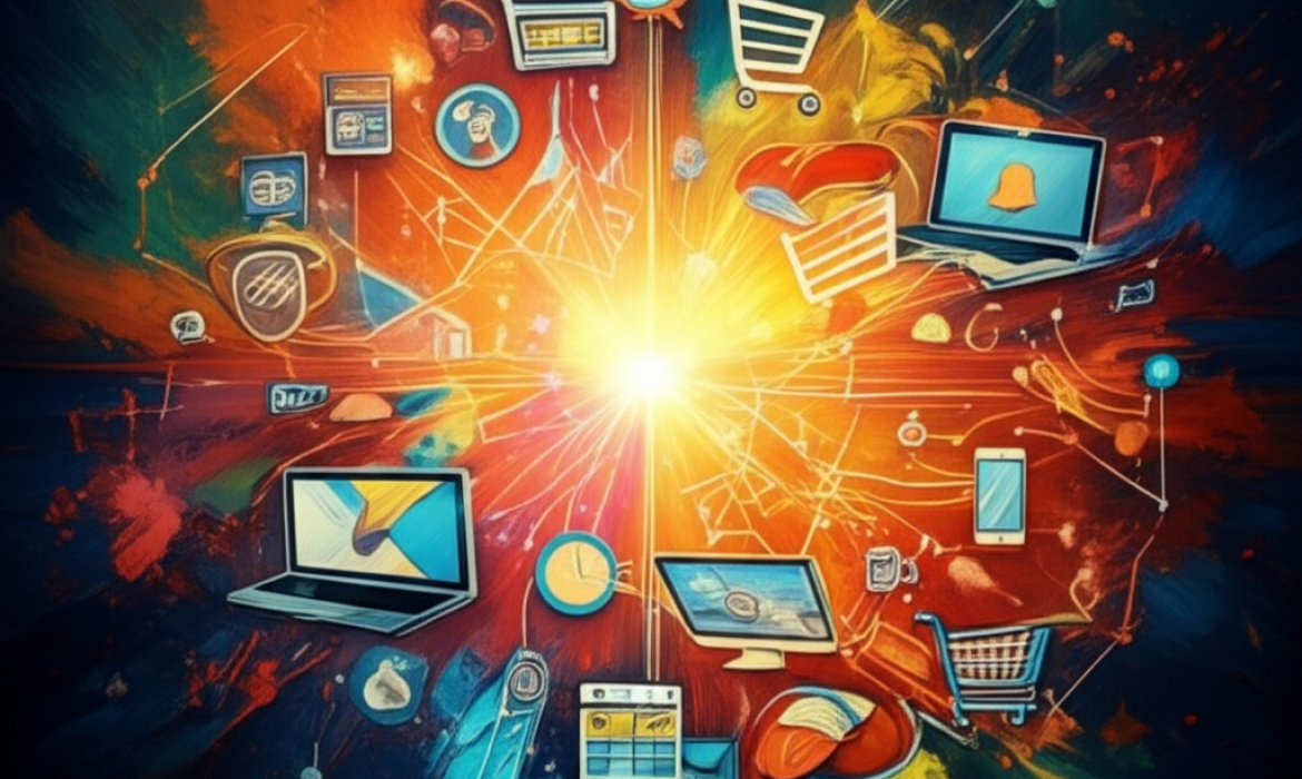 Switch Ecommerce Marketing Expert: Effortless Guide to Success