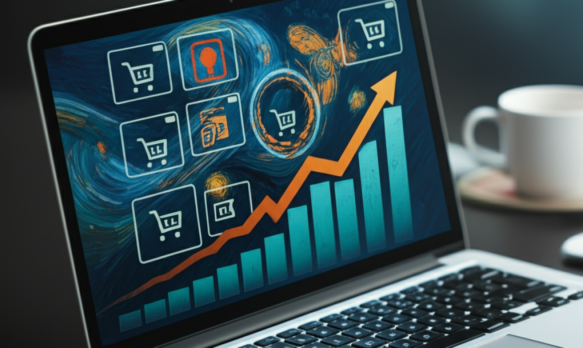 Switch Ecommerce Marketing Expert: Effortless Steps for Success