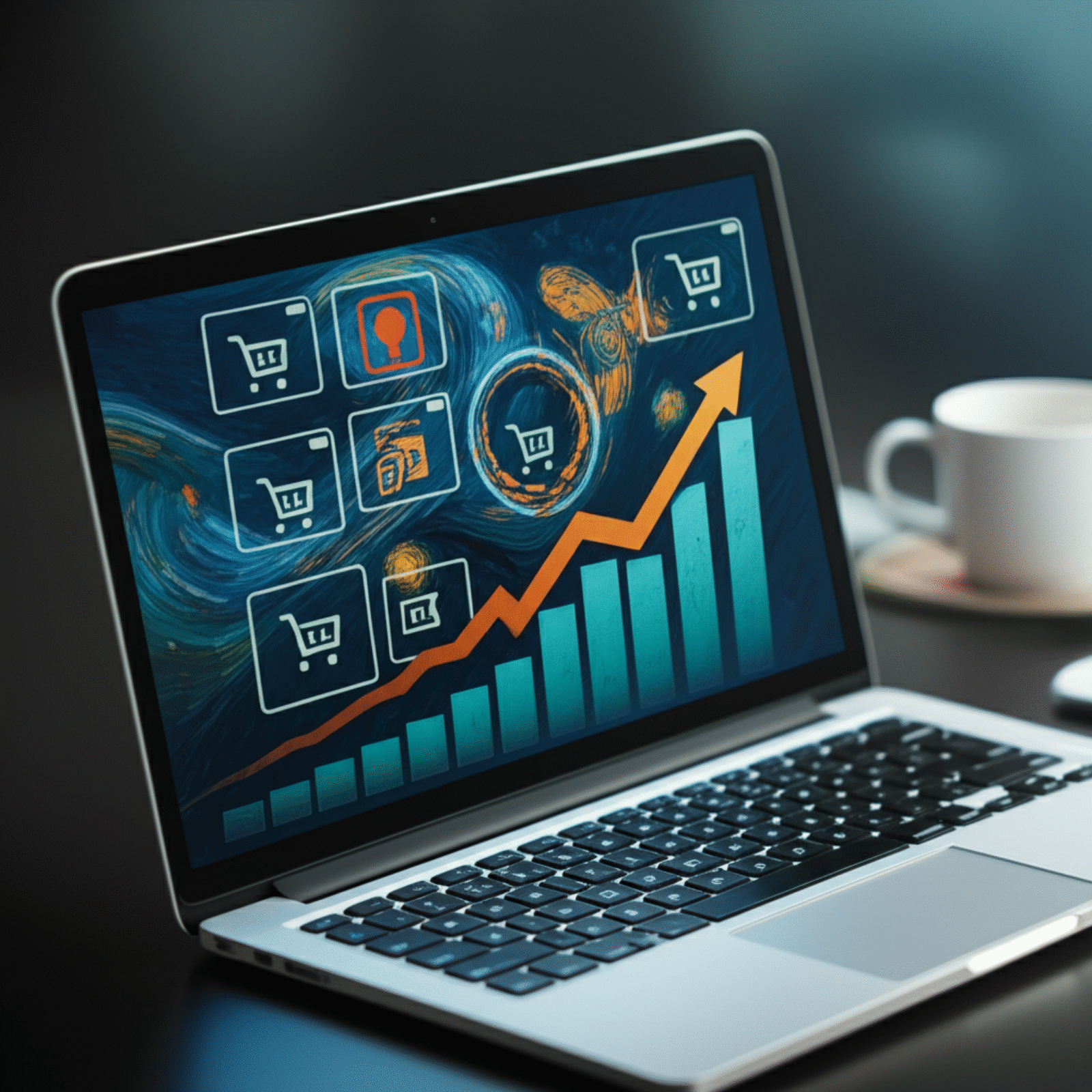 Switch Ecommerce Marketing Expert: Effortless Steps for Success