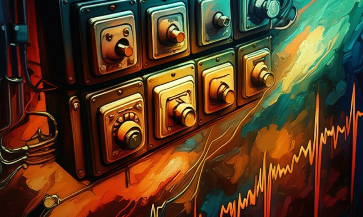 Switch Amplitude Consultant for Stunning Results Today!