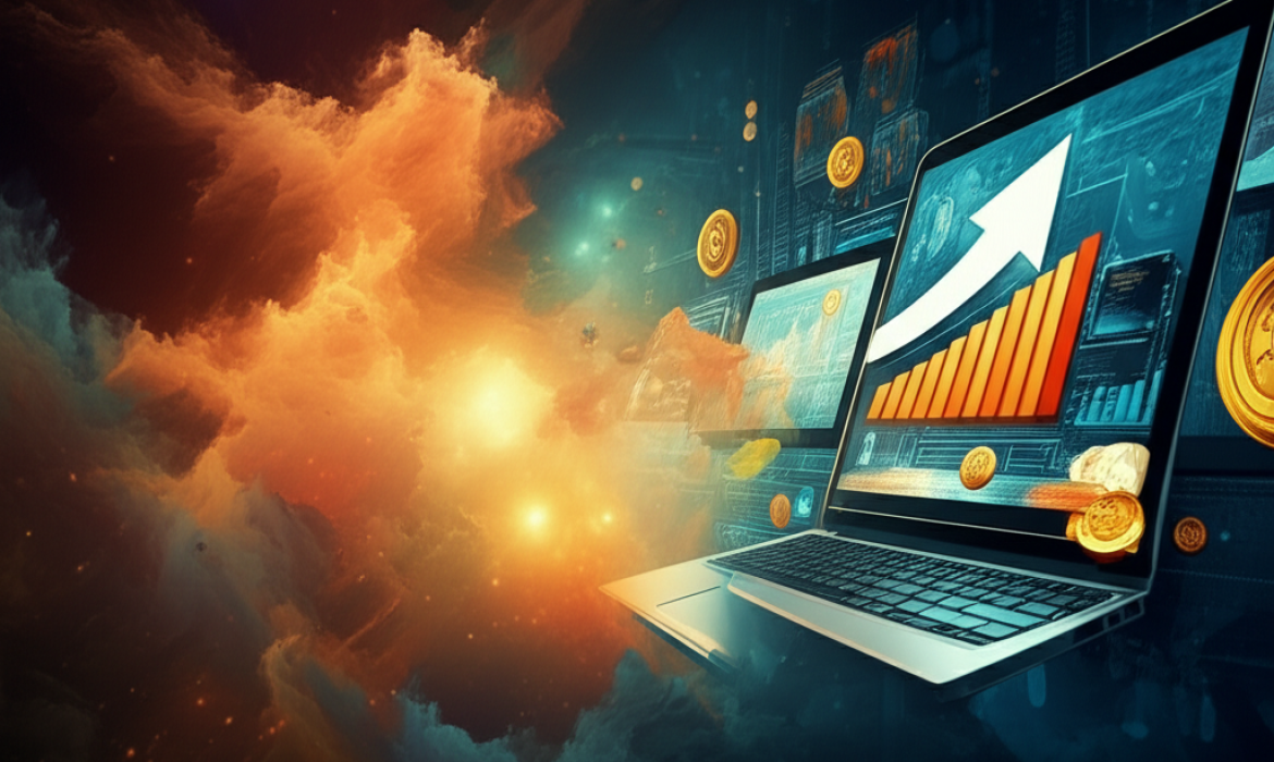 Switch Ecommerce Marketing Expert: Effortless Success Awaits