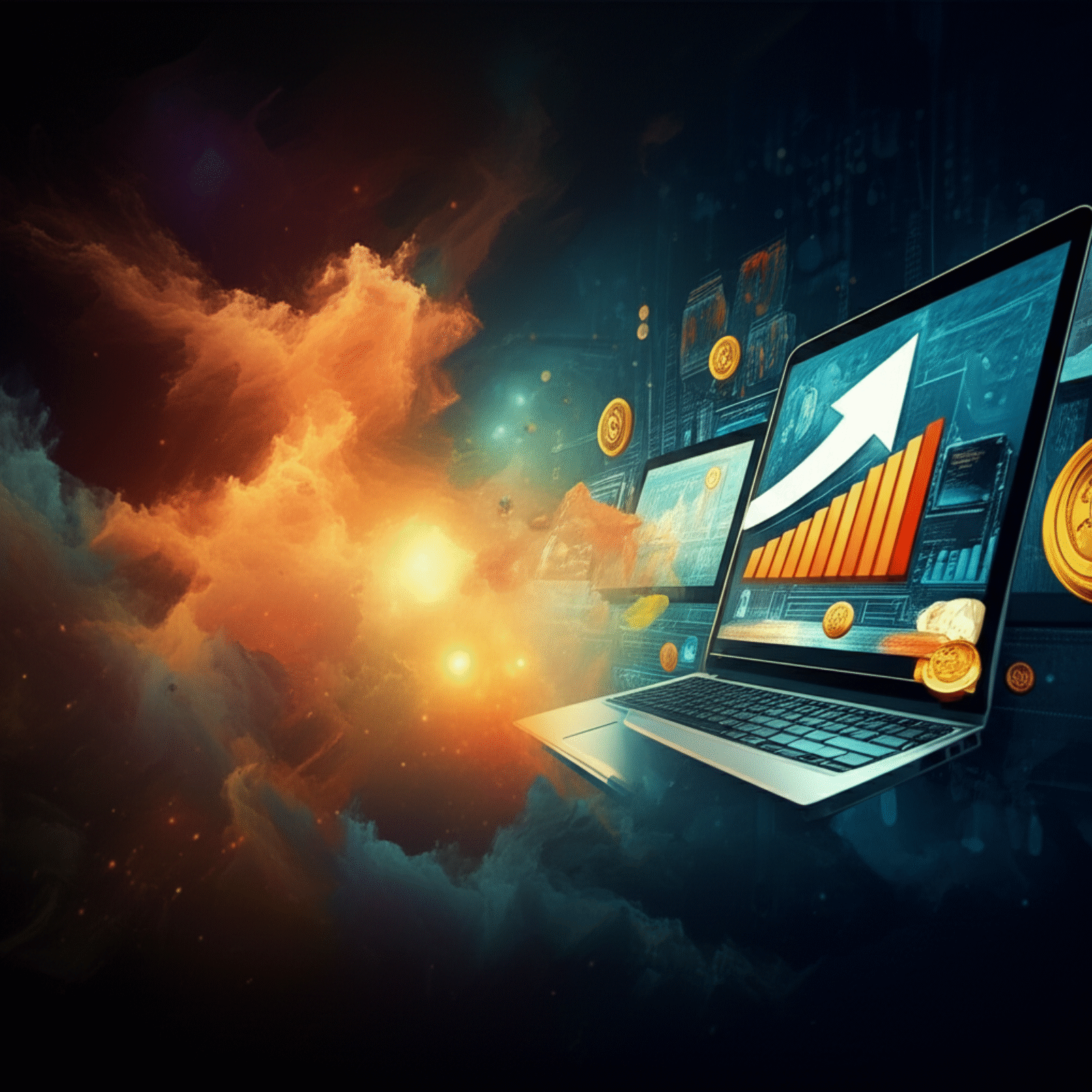 Switch Ecommerce Marketing Expert: Effortless Success Awaits
