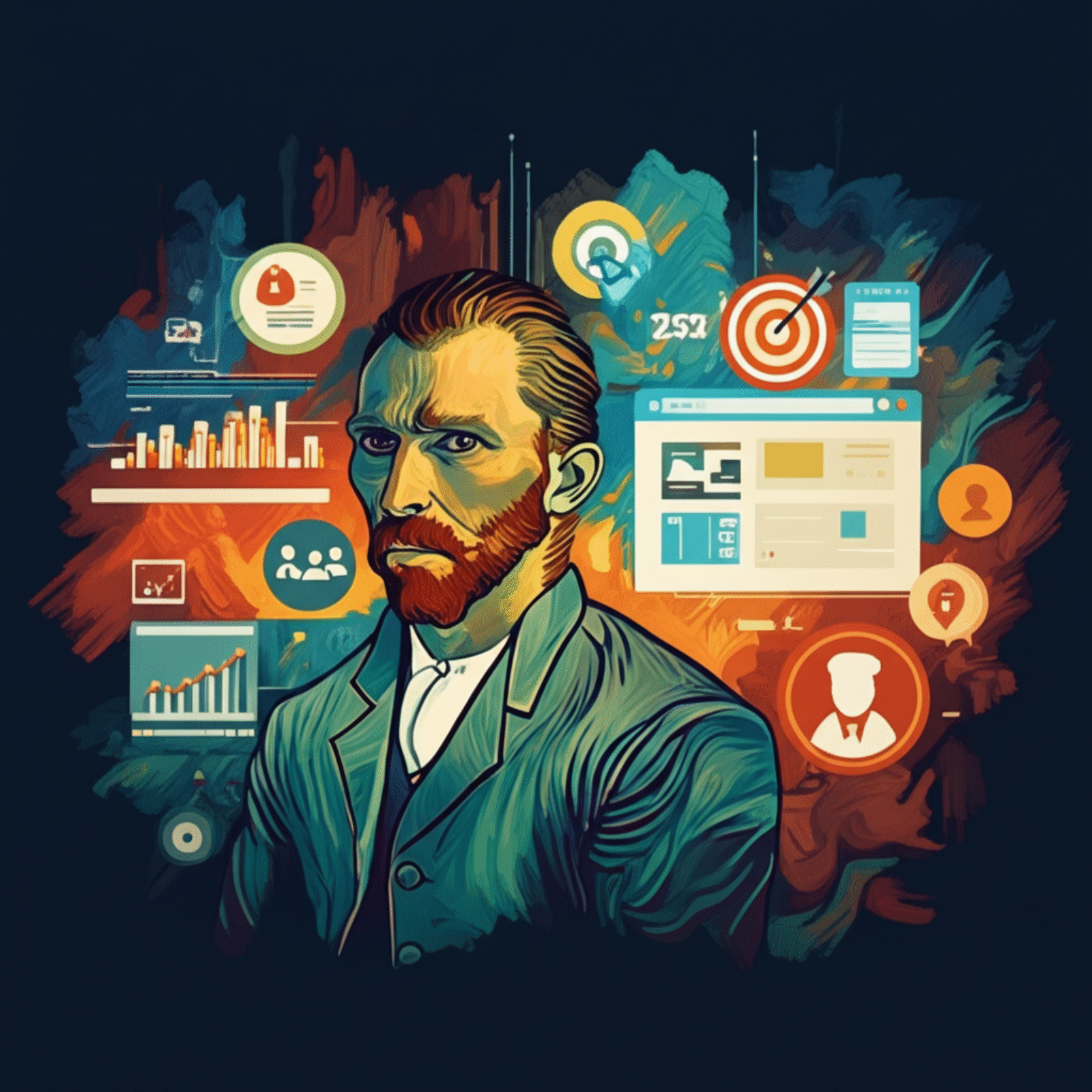 Tell Digital Marketing Requirements: Must-Have for Success