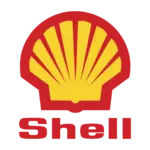 shell logo client