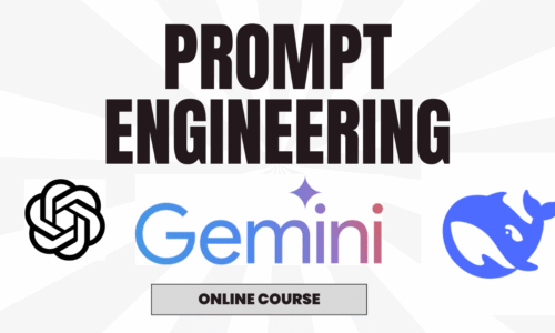 Become Prompt Engineering Expert in 3 days