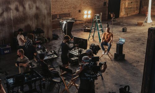 AI Film Making: From Concept to Cinematic Release (2026 Masterclass)